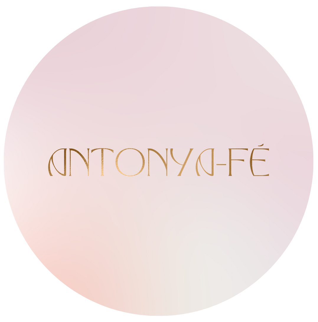 Antonya-Fé